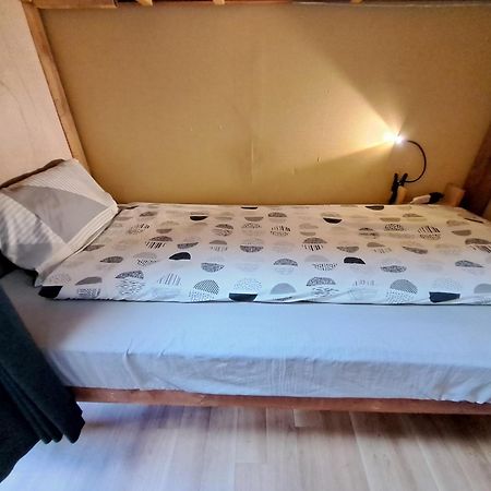 Fukuoka Tabiji Hostel & Guesthouse Eksteriør bilde