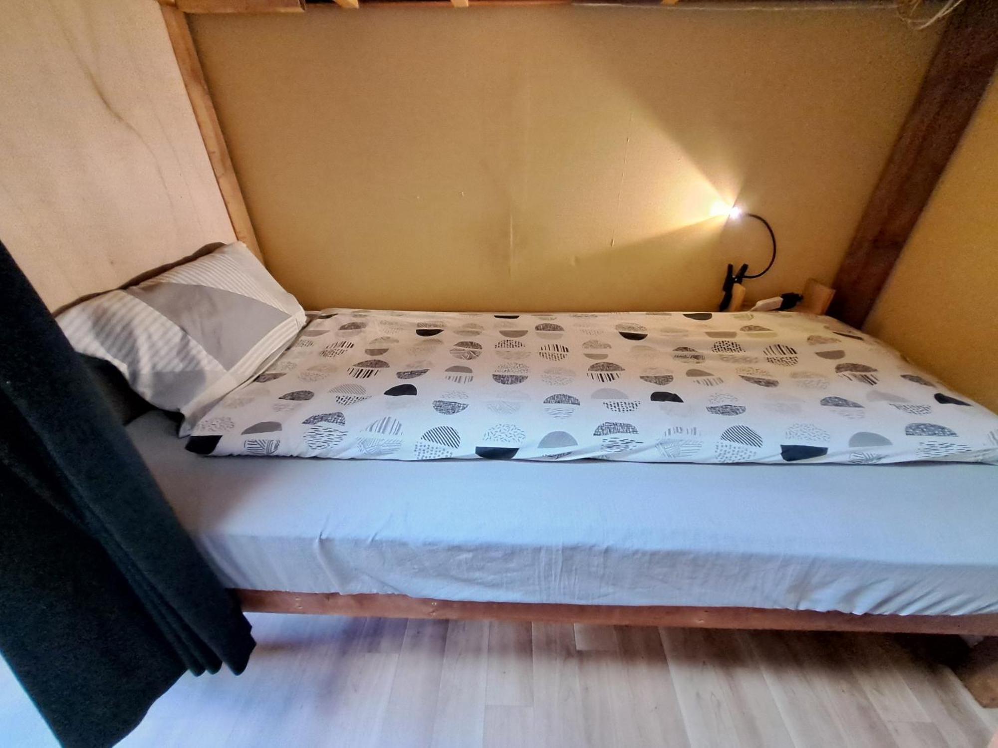 Fukuoka Tabiji Hostel & Guesthouse Eksteriør bilde